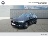 Annonce Volvo XC60 occasion Essence XC60 T6 Recharge AWD 253 ch + 87 ch Geartronic 8  TOULON SUR ALLIER