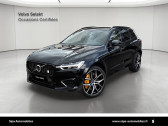 Annonce Volvo XC60 occasion Hybride XC60 T8 AWD 318 ch + 87 ch Geartronic 8 Polestar Engineered  � M�rignac