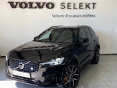 Annonce Volvo XC60 occasion Hybride XC60 T8 AWD 318 ch + 87 ch Geartronic 8 Polestar Engineered   Labge