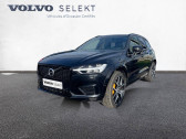 Volvo XC60 XC60 T8 AWD 318 ch + 87 ch Geartronic 8   ORVAULT 44