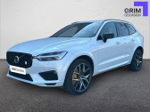 Annonce Volvo XC60 occasion Essence XC60 T8 AWD 318 ch + 87 ch Geartronic 8  Valence