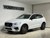 Volvo XC60 XC60 T8 AWD 318 ch + 87 ch Geartronic 8   Biéville-Beuville 14