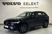 Annonce Volvo XC60 occasion Hybride XC60 T8 AWD Hybride rechargeable 310 ch+145 ch Geartronic 8   Labge