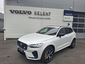 Volvo XC60 occasion 2022 mise en vente &agrave; Onet-le-Ch�teau par le garage CAR'S SERVICES - photo n&deg;1