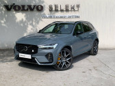 Volvo XC60 XC60 T8 AWD Hybride rechargeable 310 ch+145 ch Geartronic 8   Saint-Ouen l'Aumne 95