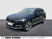 Volvo XC60 XC60 T8 AWD Hybride rechargeable 310 ch+145 ch Geartronic 8   MOUILLERON-LE-CAPTIF 85