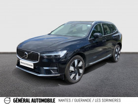 Volvo XC60 occasion 2024 mise en vente à MOUILLERON-LE-CAPTIF par le garage Volvo Atlanten La Roche sur Yon - photo n°1