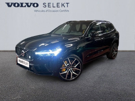 Volvo XC60 , garage VOLVO Cannes Cavallari  MOUGINS