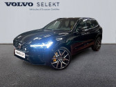 Volvo XC60 occasion année 2025 boite Automatique Annonce Volvo XC60 occasion Essence XC60 T8 AWD Hybride rechargeable 310 ch+145 ch Geartronic 8 à MOUGINS