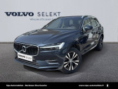 Volvo XC60 XC60 T8 Recharge AWD 303 ch + 87 ch Geartronic 8 Business Ex   Mrignac 33