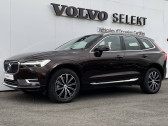 Volvo XC60 XC60 T8 Recharge AWD 303 ch + 87 ch Geartronic 8 Inscription   Lescar 64