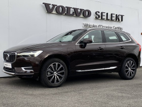Volvo XC60 occasion 2020 mise en vente à Lescar par le garage VOLVO - SIPA AUTOMOBILES - PAU - photo n°1