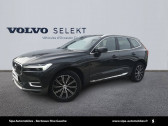Annonce Volvo XC60 occasion Hybride XC60 T8 Recharge AWD 303 ch + 87 ch Geartronic 8 Inscription  Mrignac