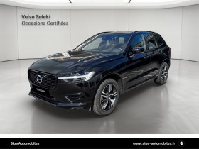 Volvo XC60 , garage VOLVO - SIPA AUTOMOBILES - TOULOUSE SUD � Lab�ge