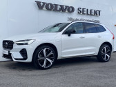 Volvo XC60 XC60 T8 Recharge AWD 303 ch + 87 ch Geartronic 8 R-Design 5p   Lescar 64
