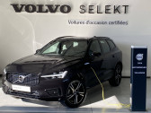 Volvo XC60 occasion année 2021 boite Automatique Annonce Volvo XC60 occasion Hybride XC60 T8 Recharge AWD 303 ch + 87 ch Geartronic 8 R-Design 5p à Labège