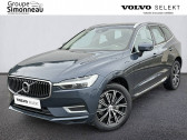 Annonce Volvo XC60 occasion Essence XC60 T8 Recharge AWD 303 ch + 87 ch Geartronic 8  BOURGES