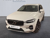 Volvo XC60 occasion année 2021 boite Automatique Annonce Volvo XC60 occasion Essence XC60 T8 Recharge AWD 303 ch + 87 ch Geartronic 8 à MOUGINS