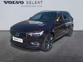 Volvo XC60 occasion année 2021 boite Automatique Annonce Volvo XC60 occasion Essence XC60 T8 Recharge AWD 303 ch + 87 ch Geartronic 8 à MOUGINS