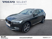 Annonce Volvo XC60 occasion Essence XC60 T8 Recharge AWD 303 ch + 87 ch Geartronic 8  Lisieux