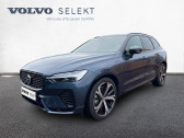 Annonce Volvo XC60 occasion Essence XC60 T8 Recharge AWD 303 ch + 87 ch Geartronic 8  SALLERTAINE
