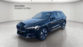 Annonce Volvo XC60 occasion Hybride XC60 T8 Recharge AWD 310 ch + 145 ch Geartronic 8 Ultimate S � Lab�ge