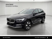 Annonce Volvo XC60 occasion Hybride XC60 T8 Recharge AWD 310 ch + 145 ch Geartronic 8 Ultimate S � Lab�ge