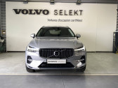 Annonce Volvo XC60 occasion Hybride XC60 T8 Recharge AWD 310 ch + 145 ch Geartronic 8 Ultimate S  Labge