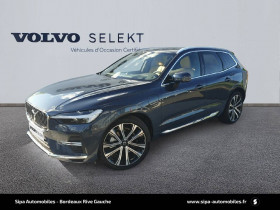 Volvo XC60 , garage VOLVO - SIPA AUTOMOBILES - BORDEAUX RIVE GAUCHE  Mrignac