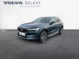 Volvo XC60 , garage Volvo Atlanten La Roche sur Yon  MOUILLERON-LE-CAPTIF