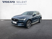 Volvo XC60 occasion année 2024 boite Automatique Annonce Volvo XC60 occasion Essence XC60 T8 Recharge AWD 310 ch + 145 ch Geartronic 8 à MOUILLERON-LE-CAPTIF