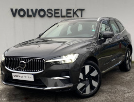 Volvo XC60 , garage ABVV Groupe  Saint-Ouen l'Aumne