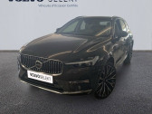 Volvo XC60 occasion année 2022 boite Automatique Annonce Volvo XC60 occasion Essence XC60 T8 Recharge AWD 310 ch + 145 ch Geartronic 8 à MOUGINS