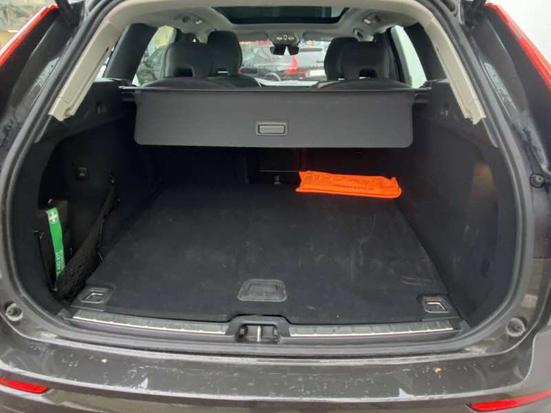 Volvo XC60 XC60 T8 Recharge AWD 310 ch + 145 ch Geartronic 8  occasion  Saint-Ouen l'Aumne - photo n7