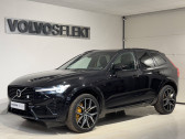 Annonce Volvo XC60 occasion Essence XC60 T8 Recharge AWD 310 ch + 145 ch Geartronic 8  Biéville-Beuville