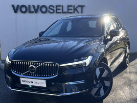 Volvo XC60 , garage ABVV Groupe  Saint-Ouen l'Aumne