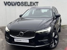Volvo XC60 , garage ABVV Groupe  Saint-Ouen l'Aumne