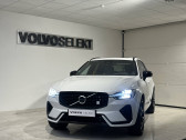 Annonce Volvo XC60 occasion Essence XC60 T8 Recharge AWD 310 ch + 145 ch Geartronic 8  Biéville-Beuville