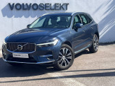 Volvo XC60 occasion année 2022 boite Automatique Annonce Volvo XC60 occasion Essence XC60 T8 Recharge AWD 310 ch + 145 ch Geartronic 8 à Saint-Ouen l'Aumône