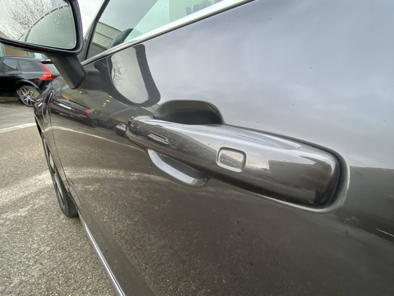Volvo XC60 XC60 T8 Recharge AWD 310 ch + 145 ch Geartronic 8  occasion  Saint-Ouen l'Aumne - photo n10