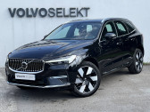 Volvo XC60 occasion année 2024 boite Automatique Annonce Volvo XC60 occasion Essence XC60 T8 Recharge AWD 310 ch + 145 ch Geartronic 8 à Saint-Ouen l'Aumône