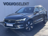Annonce Volvo XC60 occasion Essence XC60 T8 Recharge AWD 310 ch + 145 ch Geartronic 8  Saint-Ouen l'Aumne