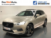 Volvo XC60 occasion année 2018 boite Automatique Annonce Volvo XC60 occasion Hybride XC60 T8 Twin Engine 303 ch + 87 ch Geartronic 8 5p à Meythet