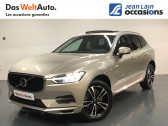 Annonce Volvo XC60 occasion Hybride XC60 T8 Twin Engine 303 ch + 87 ch Geartronic 8  5p à Meythet