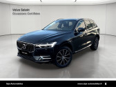 Annonce Volvo XC60 occasion Hybride XC60 T8 Twin Engine 303 ch + 87 ch Geartronic 8 Inscription  � Lab�ge