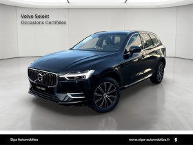 Volvo XC60 occasion 2019 mise en vente &agrave; Lab�ge par le garage VOLVO - SIPA AUTOMOBILES - TOULOUSE SUD - photo n&deg;1