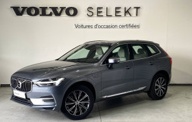Volvo XC60 occasion 2018 mise en vente à Labge par le garage VOLVO - SIPA AUTOMOBILES - TOULOUSE SUD - photo n°1