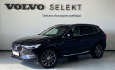 Volvo XC60 occasion année 2018 boite Automatique Annonce Volvo XC60 occasion Hybride XC60 T8 Twin Engine 303 ch + 87 ch Geartronic 8 Inscription à Labège