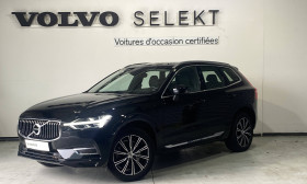 Volvo XC60 occasion 2019 mise en vente à Labge par le garage VOLVO - SIPA AUTOMOBILES - TOULOUSE SUD - photo n°1