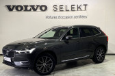 Volvo XC60 occasion année 2019 boite Automatique Annonce Volvo XC60 occasion Hybride XC60 T8 Twin Engine 303 ch + 87 ch Geartronic 8 Inscription à Labège